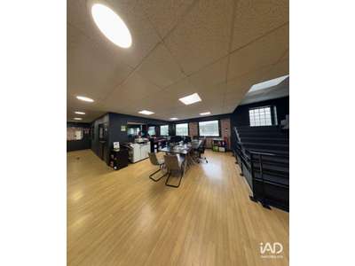 Location Locaux commerciaux - Boutiques à Compiègne