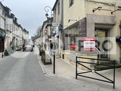 Location Locaux commerciaux - Boutiques à Compiègne