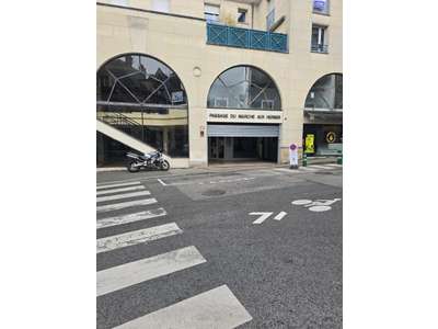 Location Locaux commerciaux - Boutiques à Compiègne