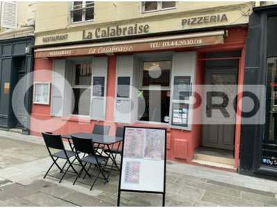 Location Locaux commerciaux - Boutiques à Compiègne