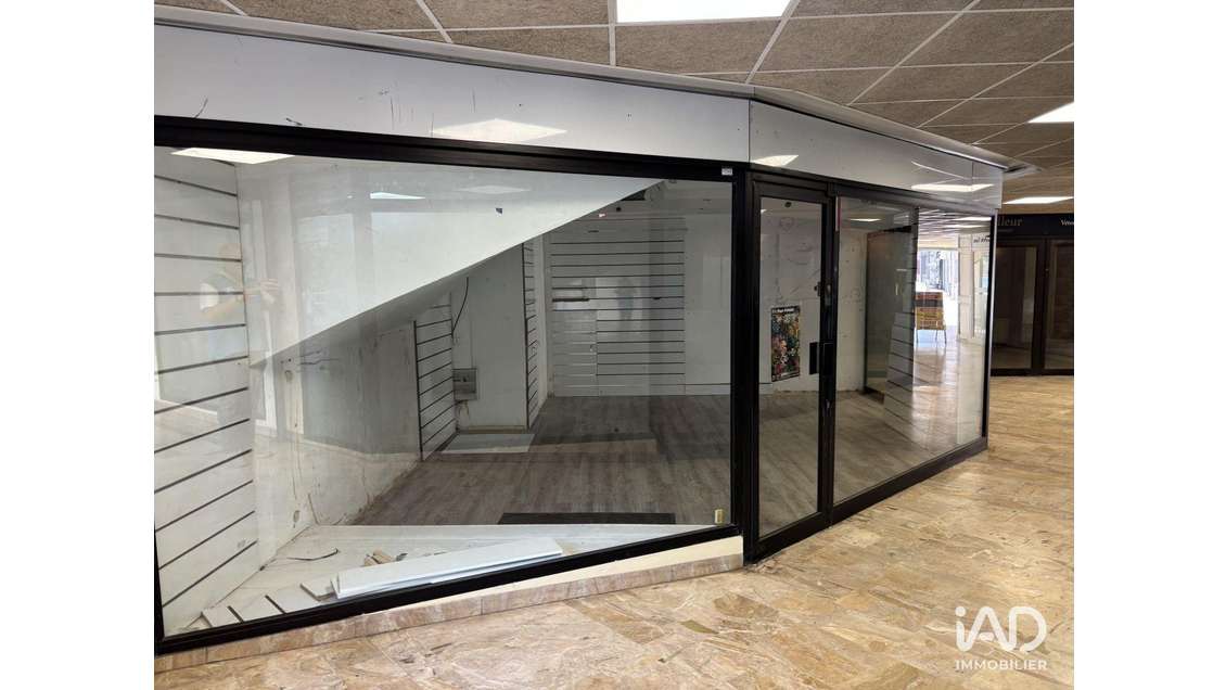 Boutique à Compiègne