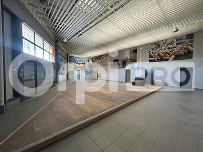 Location Locaux commerciaux - Boutiques à Compiègne