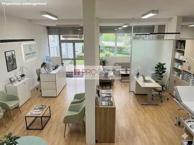 Location Locaux commerciaux - Boutiques à Corbas