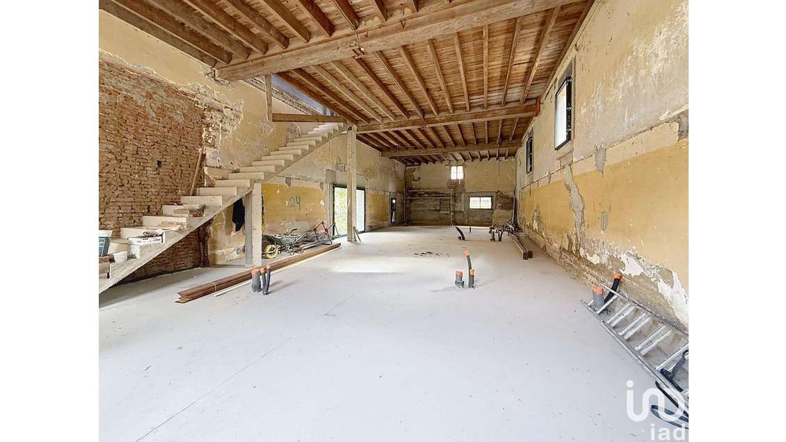 Local commercial à Cornebarrieu