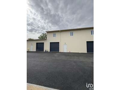 Location Locaux commerciaux - Boutiques à Cornebarrieu