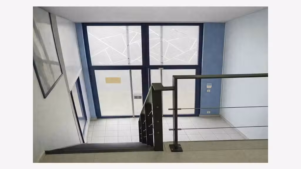 Local/bureau 250m² à louer à Cosnes et Romain (54)