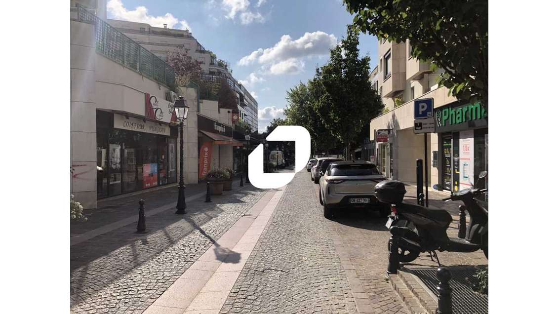 A louer Local commercial 40m² Courbevoie