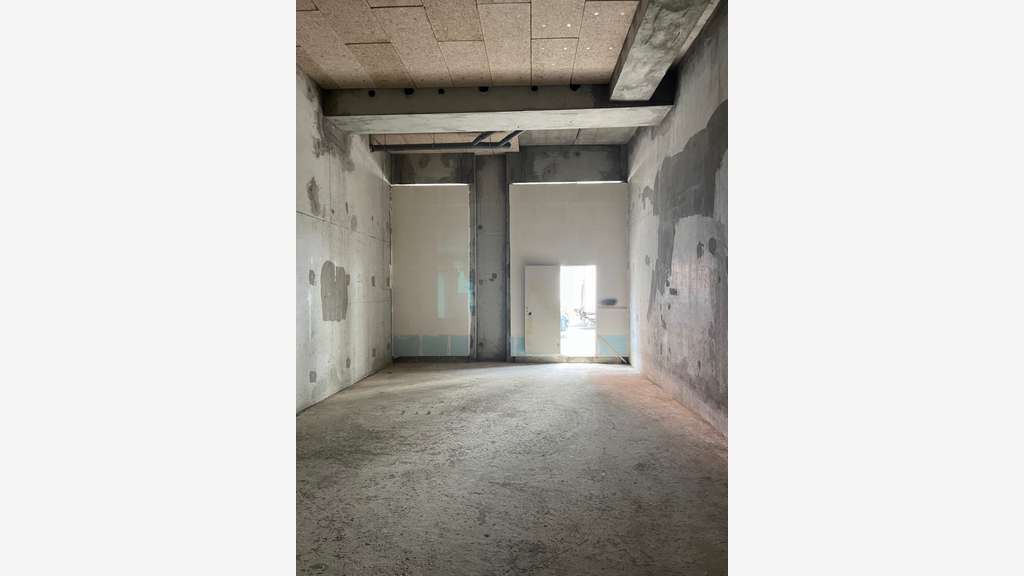 A louer local de 75m² avec extraction à Courbevoie