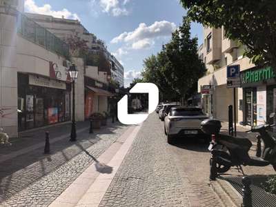 A louer Local commercial 40m² Courbevoie
