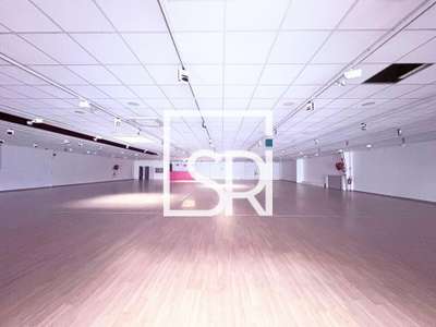 Local commercial 1130m² à louer Cournon d'Auvergne