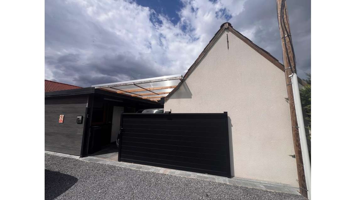 A louer local polyvalent 110m² à Coutiches