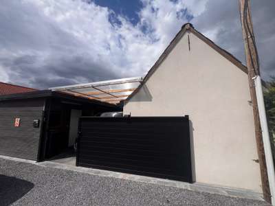 Location Locaux commerciaux - Boutiques à Coutiches