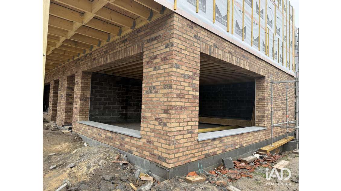 Boutique à Coutiches