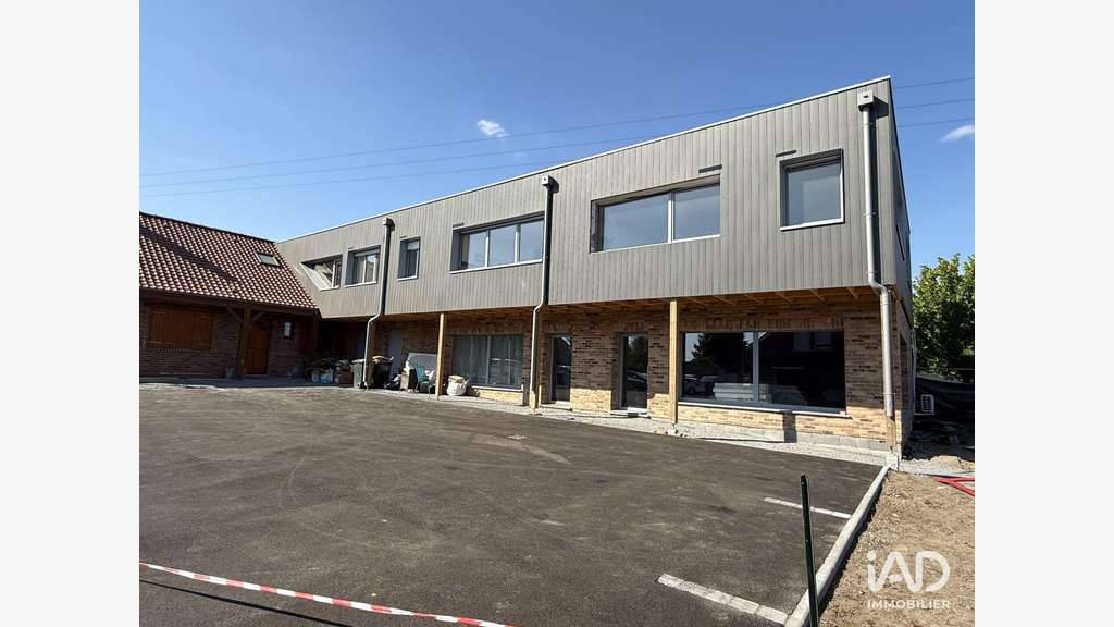 Boutique à Coutiches