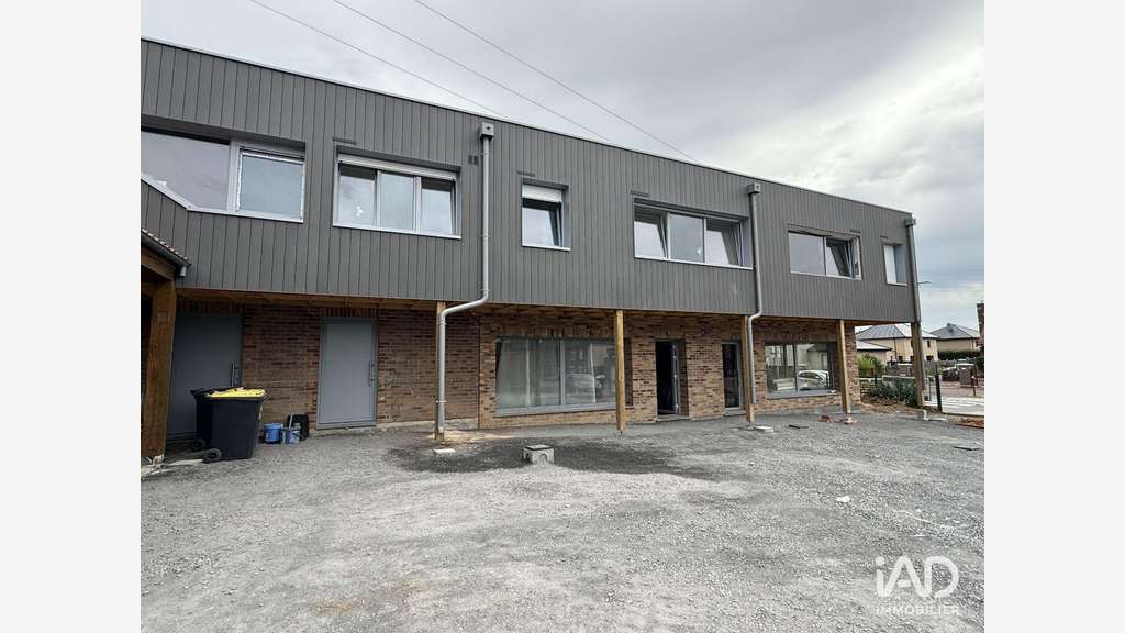 Boutique à Coutiches