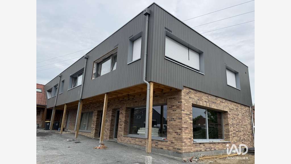Boutique à Coutiches