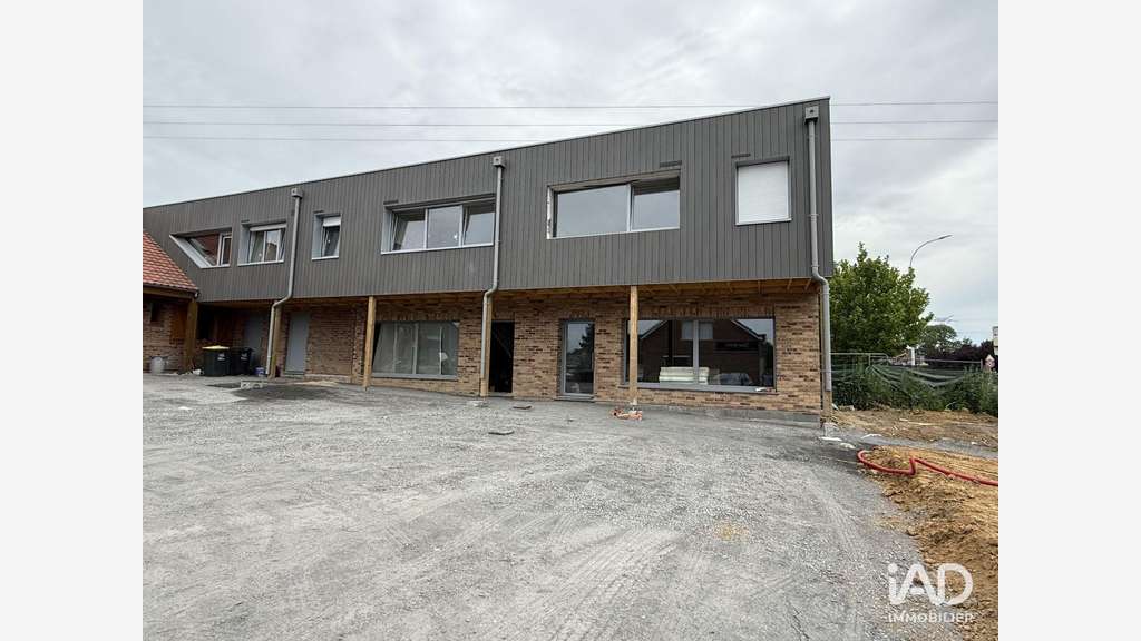 Boutique à Coutiches