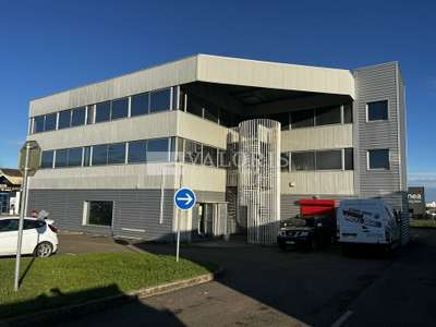 Location Locaux commerciaux - Boutiques à Crêches-sur-Saône