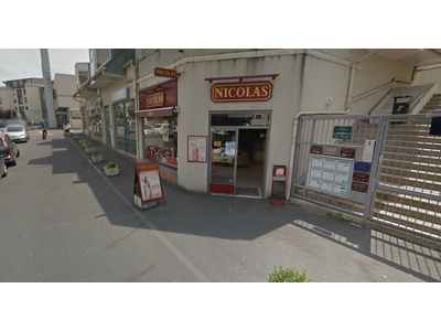 Location Locaux commerciaux - Boutiques à Creil