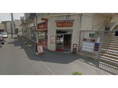 Location Locaux commerciaux - Boutiques à Creil