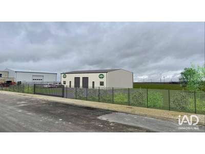 Location Locaux commerciaux - Boutiques à Creney-près-Troyes