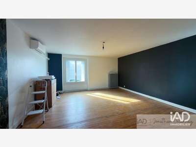 A louer murs commerciaux pro de 111m² à Créon