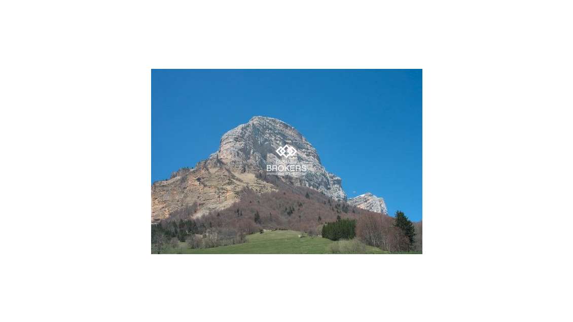 A céder bail commercial à Crolles Ambroise Croizat