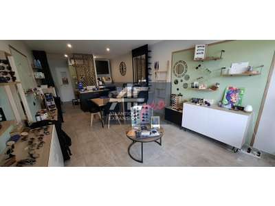 Location Locaux commerciaux - Boutiques à Crossac