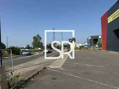 Location Locaux commerciaux - Boutiques à Cusset