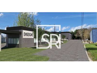 Location Locaux commerciaux - Boutiques à Cusset