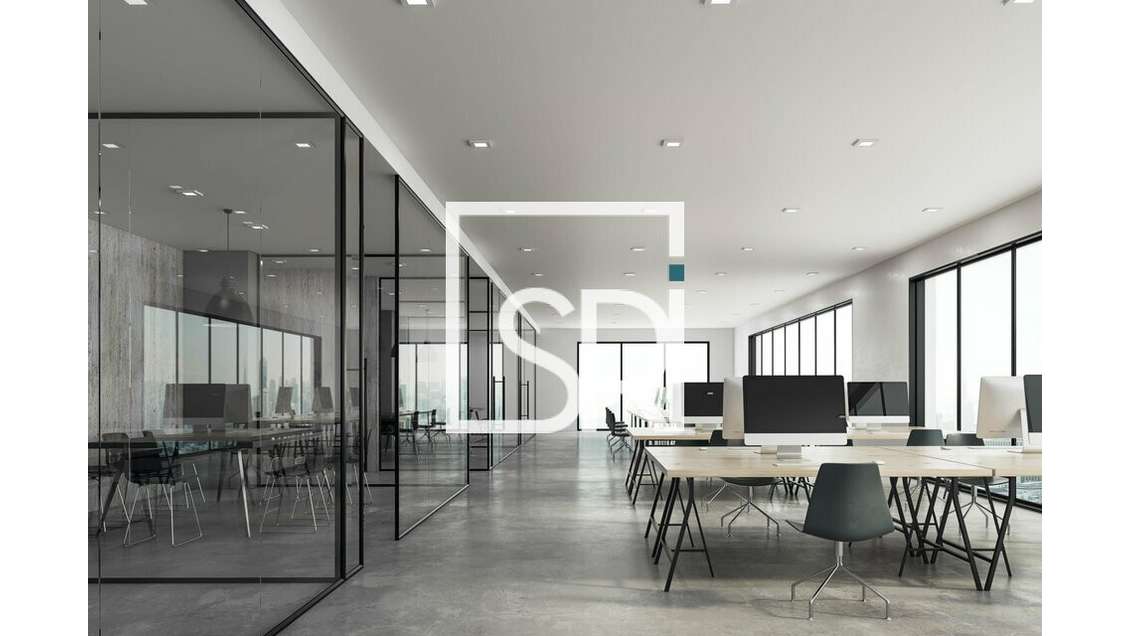 CUSSET - LOCAL COMMERCIAL à louer