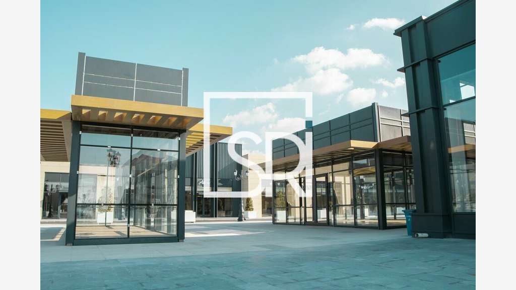LOCAL COMMERCIAL 118 M² CUSSET (03)