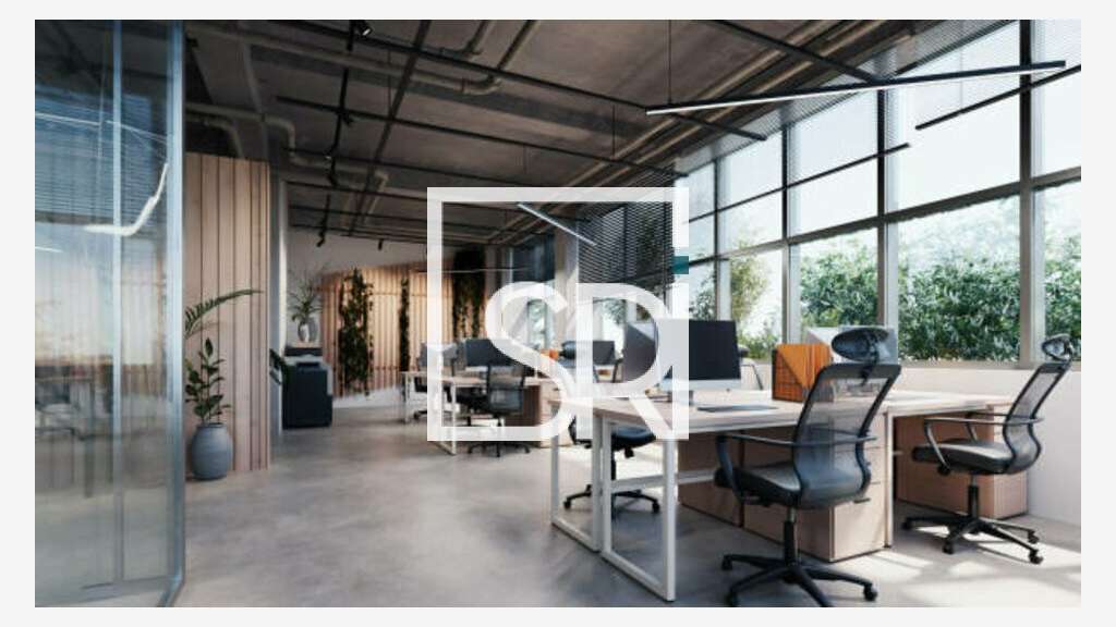 LOCAL COMMERCIAL OU BUREAUX 87 M²  CUSSET - 03300