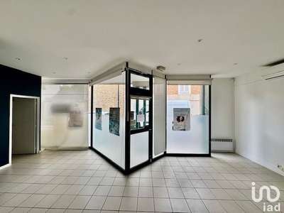 Location Locaux commerciaux - Boutiques à Dammarie-les-Lys