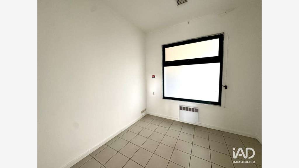 A louer Boutique de 40m² à Dammarie-les-Lys