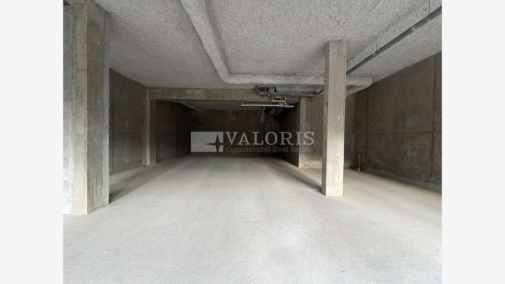 Local commercial 120m² à louer à Dardilly