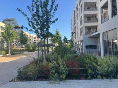 A louer commerce de 178m² à Dardilly