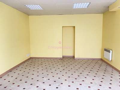 Location Locaux commerciaux - Boutiques à Darney