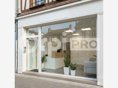 Local commercial de 70m² à louer Dax Maréchal Foch