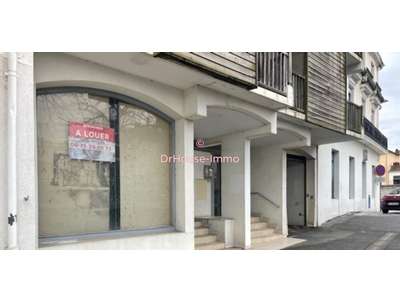 Location Locaux commerciaux - Boutiques à Dax