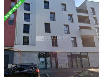 Location Locaux commerciaux - Boutiques à Décines-Charpieu
