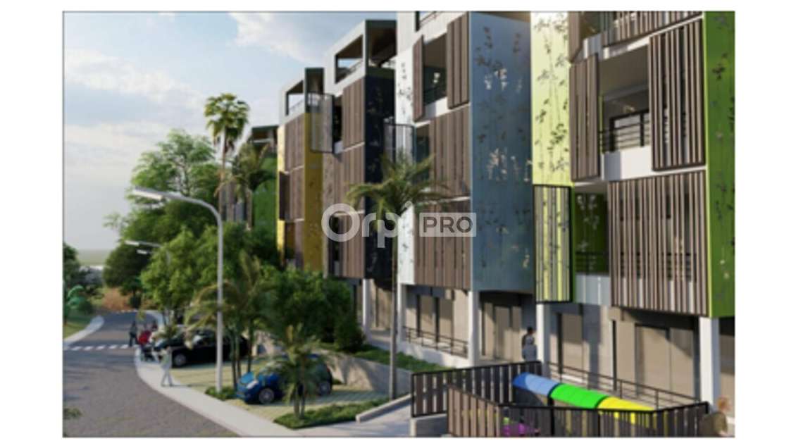 A louer 4 locaux commerciaux Dembeni Hajangua