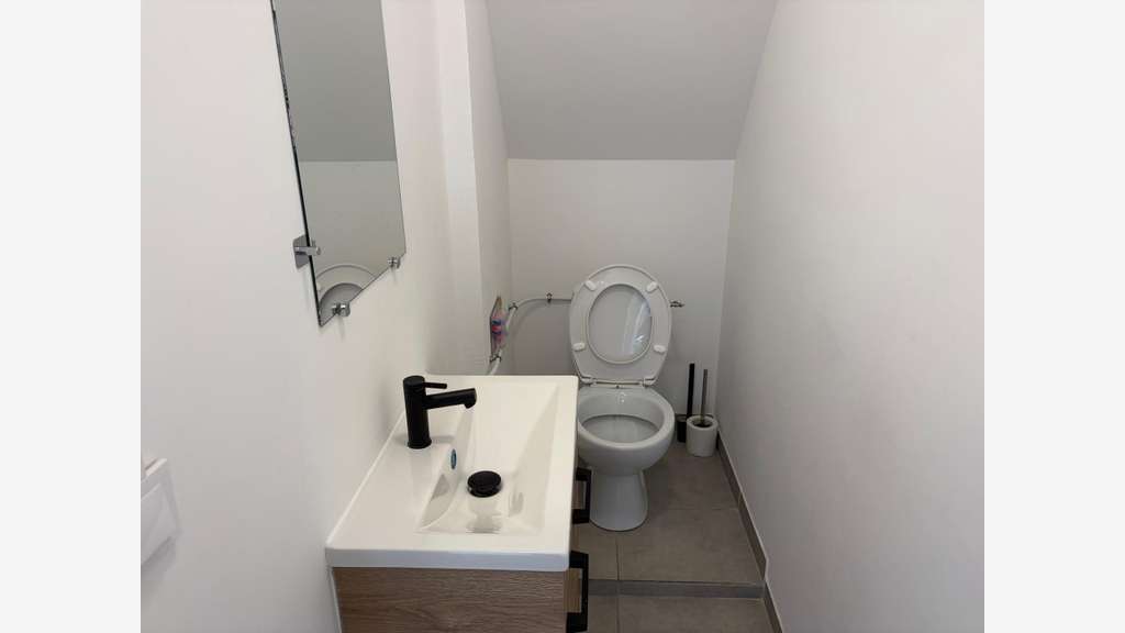 A louer local professionnel de 40m² Denain centre