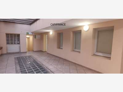 Local 25m² à louer sur axe passant Digne-les-Bains