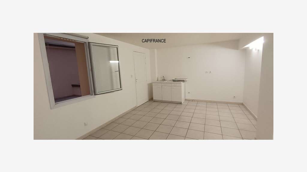 Local 25m² à louer sur axe passant Digne-les-Bains