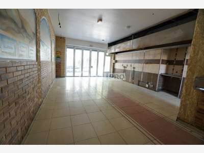 A louer local commercial de 150m² en centre Dijon