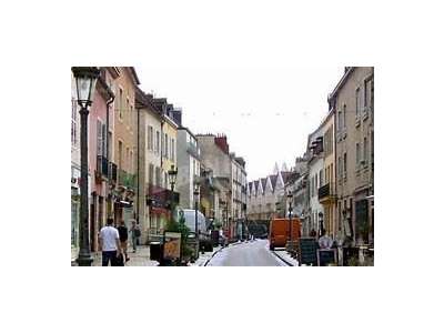 Location Locaux commerciaux - Boutiques à Dijon