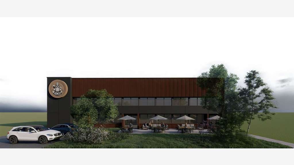 Location bâtiment 950m² avec parking Dijon LINO