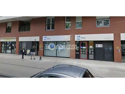 Location Locaux commerciaux - Boutiques à Dijon