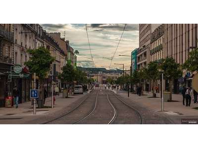 Location Locaux commerciaux - Boutiques à Dijon